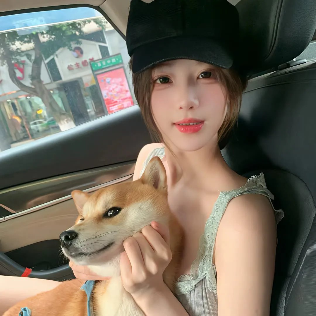 巴黎小情人